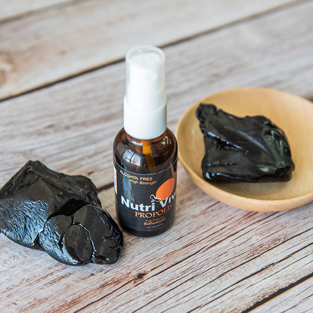 蜂胶提取物(出口供应)